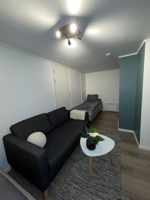 Tromsdalen Apt 2 - Free Parking Ngoại thất bức ảnh