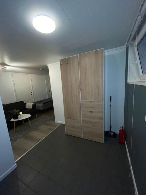 Tromsdalen Apt 2 - Free Parking Ngoại thất bức ảnh