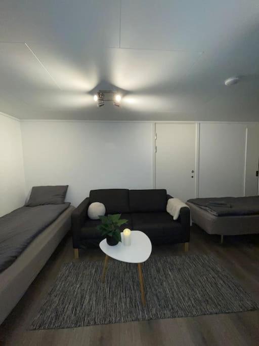 Tromsdalen Apt 2 - Free Parking Ngoại thất bức ảnh